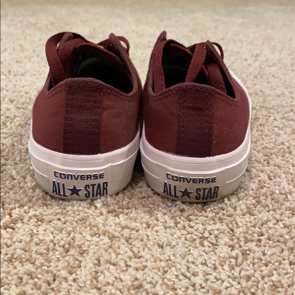 Converse All Star Sneakers - image 3